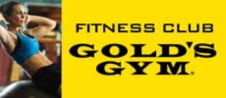 GOLD’S GYM